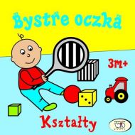 Bystre oczka Kształty: Homel Joanna , Janoszek Iwona - 746807i.jpg