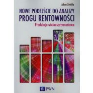 Nowe podejście do analizy progu rentowności: Produkcja wieloasortymentowa - 747191i.jpg