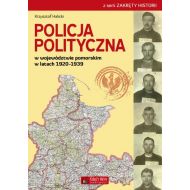 Policja Polityczna w województwie pomorskim w latach 1920-1939 - 747676i.jpg