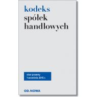 Kodeks spółek handlowych - 748570i.jpg