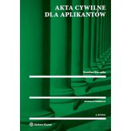 Akta cywilne dla aplikantów - 754014i.jpg