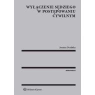 Wyłączenie sędziego w postępowaniu cywilnym - 757282i.jpg