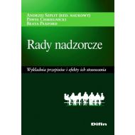 Rady nadzorcze: Wykładnia przepisów i efekty ich stosowania - 760404i.jpg