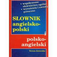 Słownik angielsko-polski, polsko-angielski - 762903i.jpg