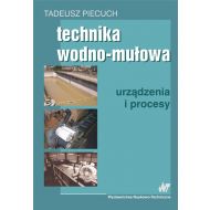 Technika wodno mułowa: Urządzenia i procesy - 762922i.jpg