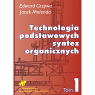 Technologia podstawowych syntez organicznych Tom 1 - 762924i.jpg