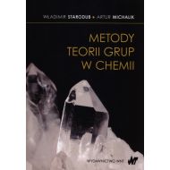 Metody teorii grup w chemii - 763168i.jpg