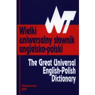 Wielki uniwersalny słownik angielsko-polski - 763217i.jpg