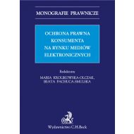 Ochrona prawna konsumenta na rynku mediów elektronicznych - 764315i.jpg