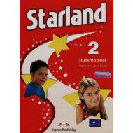 Starland 2 Student's Book + eBook: Szkoła podstawowa - 764374i.jpg