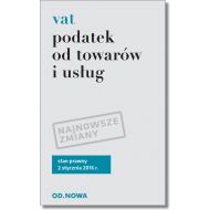 Podatek od towarów i usług  VAT - 764845i.jpg