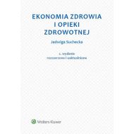 Ekonomia zdrowia i opieki zdrowotnej - 766554i.jpg