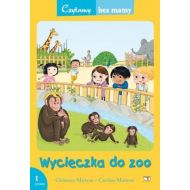 Wycieczka do zoo Czytamy bez mamy: 1 poziom - 766889i.jpg