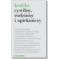 Kodeks cywilny, rodzinny i opiekuńczy - 767484i.jpg