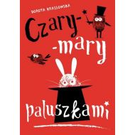 Czary-mary paluszkami - 769096i.jpg