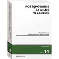 Postępowanie cywilne w zarysie w.14/2023 - 77025a01549ks.jpg