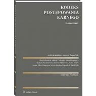 Kodeks postępowania karnego Komentarz w.1/23 - 77032a01549ks.jpg