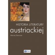 Historia literatury austriackiej - 770507i.jpg