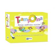 Trampolina Zanim zostaniesz uczniem Box: Roczne przygotowanie przedszkolne - 772910i.jpg