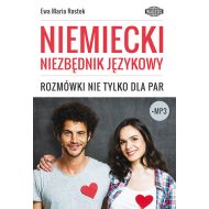 Niemiecki niezbędnik językowy. Rozmówki nie tylko dla par - 776017i.jpg