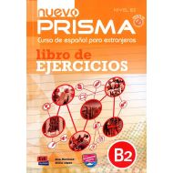 Nuevo prisma B2 Ćwiczenia + CD - 778251i.jpg