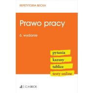 Prawo pracy. Pytania. Kazusy. Tablice. Testy online - 77989a00106ks.jpg