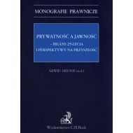 Prywatność a jawność: Bilans 25-lecia i perspektywy na przyszłość - 785455i.jpg