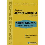 Przykładowe arkusze maturalne z matematyki Zakres podstawowy: Matura 2016, 2017... - 792670i.jpg