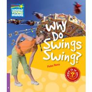 Why Do Swings Swing?: Level 4 Factbook - 793895i.jpg