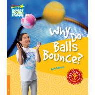 Why Do Balls Bounce?: Level 6 Factbook - 793906i.jpg