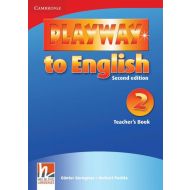 Playway to English 2 Teacher's Book - 794198i.jpg