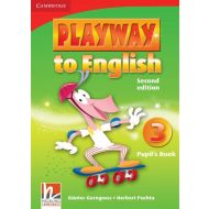 Playway to English 3 Pupil's Book - 794199i.jpg