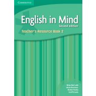 English in Mind 2 Teacher's Resource Book - 794322i.jpg