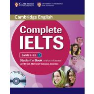 Complete IELTS Bands 5-6.5 Student's Book without answers - 794400i.jpg