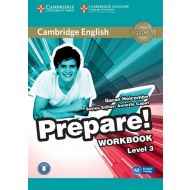 Cambridge English Prepare! 3 Workbook - 794424i.jpg