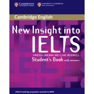 New Insight into IELTS Student's Book with Answers - 795005i.jpg