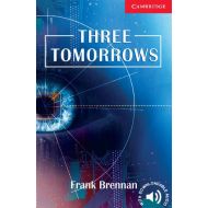 Three Tomorrows: Level 1 Beginner/Elementary - 795110i.jpg