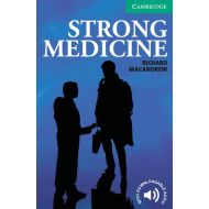 Strong Medicine: Level 3 Lower Intermediate - 795112i.jpg