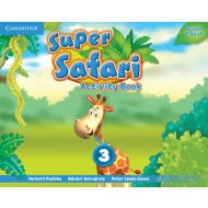 Super Safari 3 Activity Book - 795692i.jpg