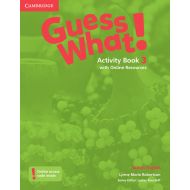 Guess What! 3 Activity Book with Online Resources - 795852i.jpg