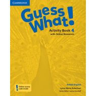 Guess What! 4 Activity Book with Online Resources: British English - 795874i.jpg