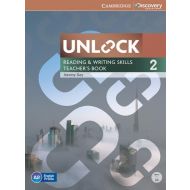 Unlock 2 Reading and Writing Skills Teacher's Book + DVD - 796050i.jpg