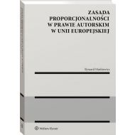 Zasada proporcjonalności w prawie autorskim.. - 79617a01549ks.jpg