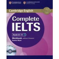 Complete IELTS Bands 6.5-7.5 Workbook without Answers with Audio CD - 796292i.jpg