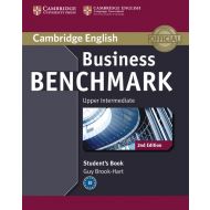 Business Benchmark Upper Intermediate Student's Book - 796387i.jpg