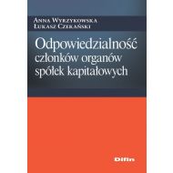 Odpowiedzialność członków organów spółek kapitałowych - 798376i.jpg