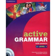 Active Grammar with answers Level 1 + CD - 798468i.jpg