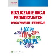 Rozliczanie akcji promocyjnych: Opodatkowanie i ewidencja - 799386i.jpg