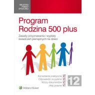 Program Rodzina 500 plus: Zasady przyznawania i wypłaty świadczeń pieniężnych na dzieci - 799792i.jpg