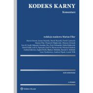 Kodeks karny Komentarz - 802600i.jpg